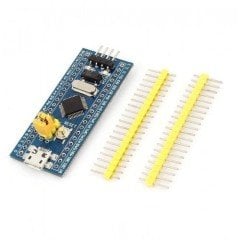 STM32F103C8T6 Gelistirme Kartı