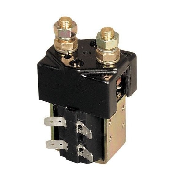 SW200-279 36-48DC Kontaktör