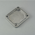 50 x 45 30 Contalı Alüminyum Kutu (IP-65)
