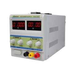 PSN-305D DC P.Supply 0-30V/0-5 A