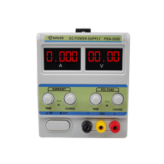 PSN-305D DC P.Supply 0-30V/0-5 A