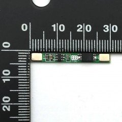 1S 3.7V 3A BMS Koruma Kartı
