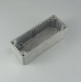90 x 36 x 30 Contalı Alüminyum Kutu (IP-65)