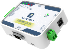 Junction UTS-2110 RS232 422 485 Usb Seri Çevirici