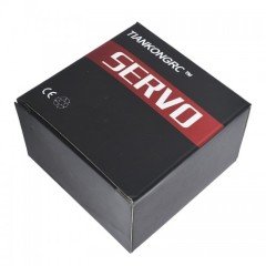 TD-8120MG Metal Dişli Servo