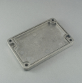 98 x 64 x 34 Contalı Alüminyum Kutu (IP-65)