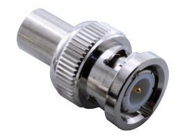 BNC 75 Ohm Sonlandırıcı