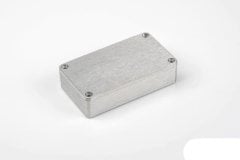 115 x 65 30 Contalı Alüminyum Kutu (IP-65)