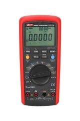 UNIT UT171A True RMS Endüstriyel Dijital Multimetre | 39999 Count, USB & Bluetooth