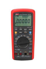UNIT UT171A True RMS Endüstriyel Dijital Multimetre | 39999 Count, USB & Bluetooth