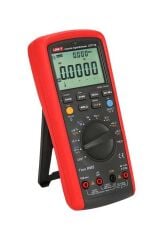 UNIT UT171A True RMS Endüstriyel Dijital Multimetre | 39999 Count, USB & Bluetooth