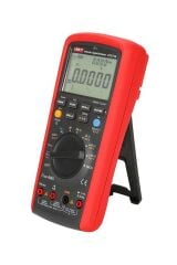 UNIT UT171A True RMS Endüstriyel Dijital Multimetre | 39999 Count, USB & Bluetooth