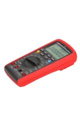 UNIT UT171A True RMS Endüstriyel Dijital Multimetre | 39999 Count, USB & Bluetooth