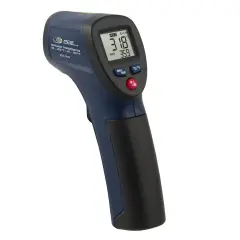 PCE-777N Kızılötesi Dijital Termometre | -30/+260°C, 8:1