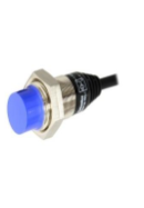 PRDT18-14DC  14mm NK 24VDC Uzun Mesafeli Endüktif Sensör