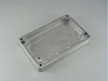 125 x 80 x 57 Contalı Alüminyum Kutu (IP-65)
