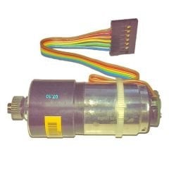 130 Motor With Enkoder