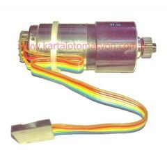 130 Motor With Enkoder