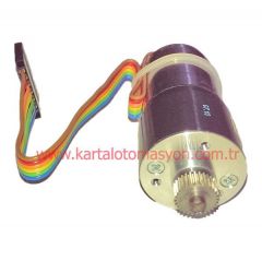 130 Motor With Enkoder