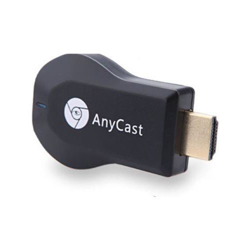 Anycast M4 Plus Full Hd Hdmi Kablosuz Görüntü Ve Ses Aktarıcı Dongle Aparat