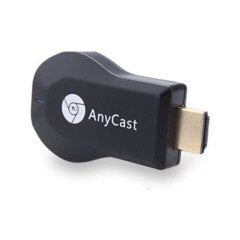 Anycast M4 Plus Full Hd Hdmi Kablosuz Görüntü Ve Ses Aktarıcı Dongle Aparat