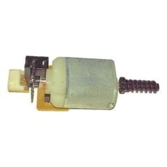 Çap 20mm DC Enkoderli Motor