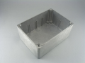 148 x 108 x 75 Contalı Alüminyum Kutu (IP-65)