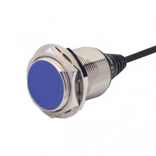 PRDT30-15DO  15mm NA 24VDC Uzun Mesafeli Endüktif Sensör
