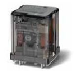 62.22.9.060.0000 PCB Montaj (İğne Tip Terminal) AgCdO; 2CO 16A 60V DC