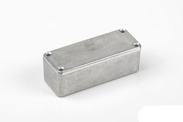 89 x 35 x 30 Alüminyum Kutu