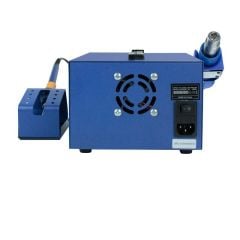 Sunline 853D+ 3A 15v 3Amper Güç Kaynaklı Havya İstasyonu