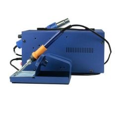 Sunline 853D+ 3A 15v 3Amper Güç Kaynaklı Havya İstasyonu