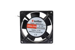 Sunflow Axial Fan 92x92x25 AC110V 0.14A Fan
