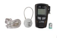 DT 172 ısı nem dataloggeri DT172