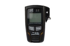 DT 172 ısı nem dataloggeri DT172