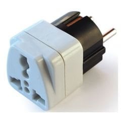 IC-246 Üniversal Fiş