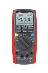 Unit UT 71D Akıllı Dijital Multimetre