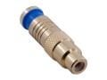 RCA Dişi Sıkmalı Konnektör - RG6