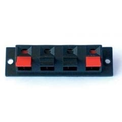 IC-250 4'lü Hoparlör Terminali 250 adet