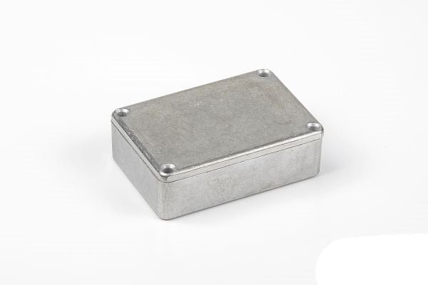 80 x 55 x 25 Alüminyum Kutu