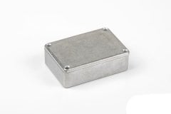 80 x 55 x 25 Alüminyum Kutu