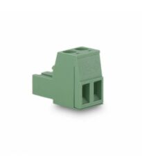 Mega Radar 3,81mm Klemens Dişi - 8 Pin - 90 Derece