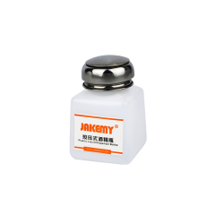 JM-Z10 Plastik sıvı şişesi 120ml