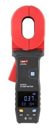 UNI-T UT273+ Pens Tipi Toprak Meğeri | 0-600Ω, 20A, Veri Kayıtlı