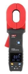 UNI-T UT273+ Pens Tipi Toprak Meğeri | 0-600Ω, 20A, Veri Kayıtlı