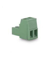 Mega Radar 3,81mm Klemens Dişi - 9 Pin - 90 Derece