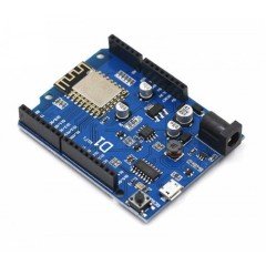 ESP-12F WiFi ESP8266 Shield