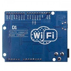 ESP-12F WiFi ESP8266 Shield