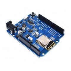 ESP-12F WiFi ESP8266 Shield
