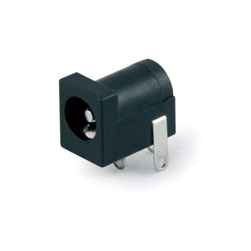 IC-255 DC Şase 2,1mm